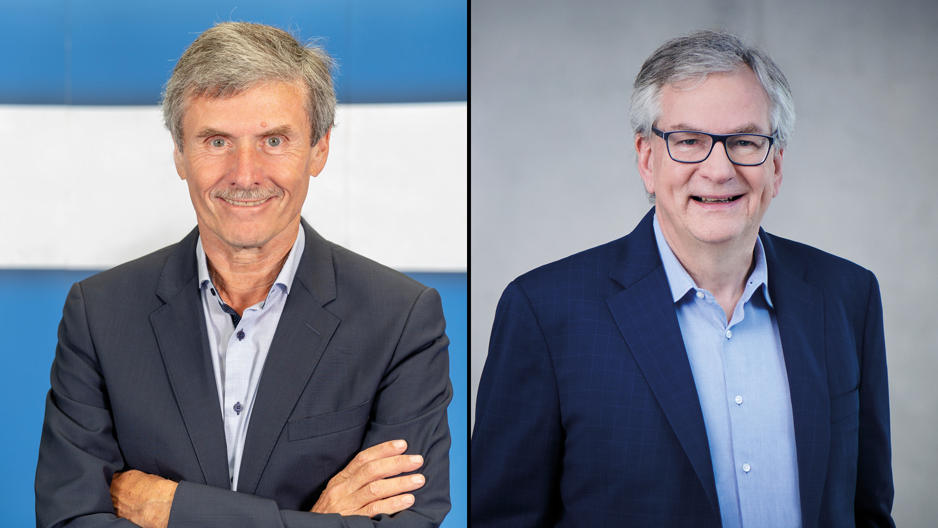 Prof. Ferdinand Dudenhöffer und Martin Daum diskutieren über technologische Transformation im CEO Podcast