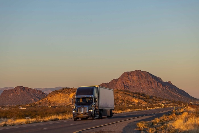 Daimler Truck introduces all-new Western Star 57X on-highway truck in North America