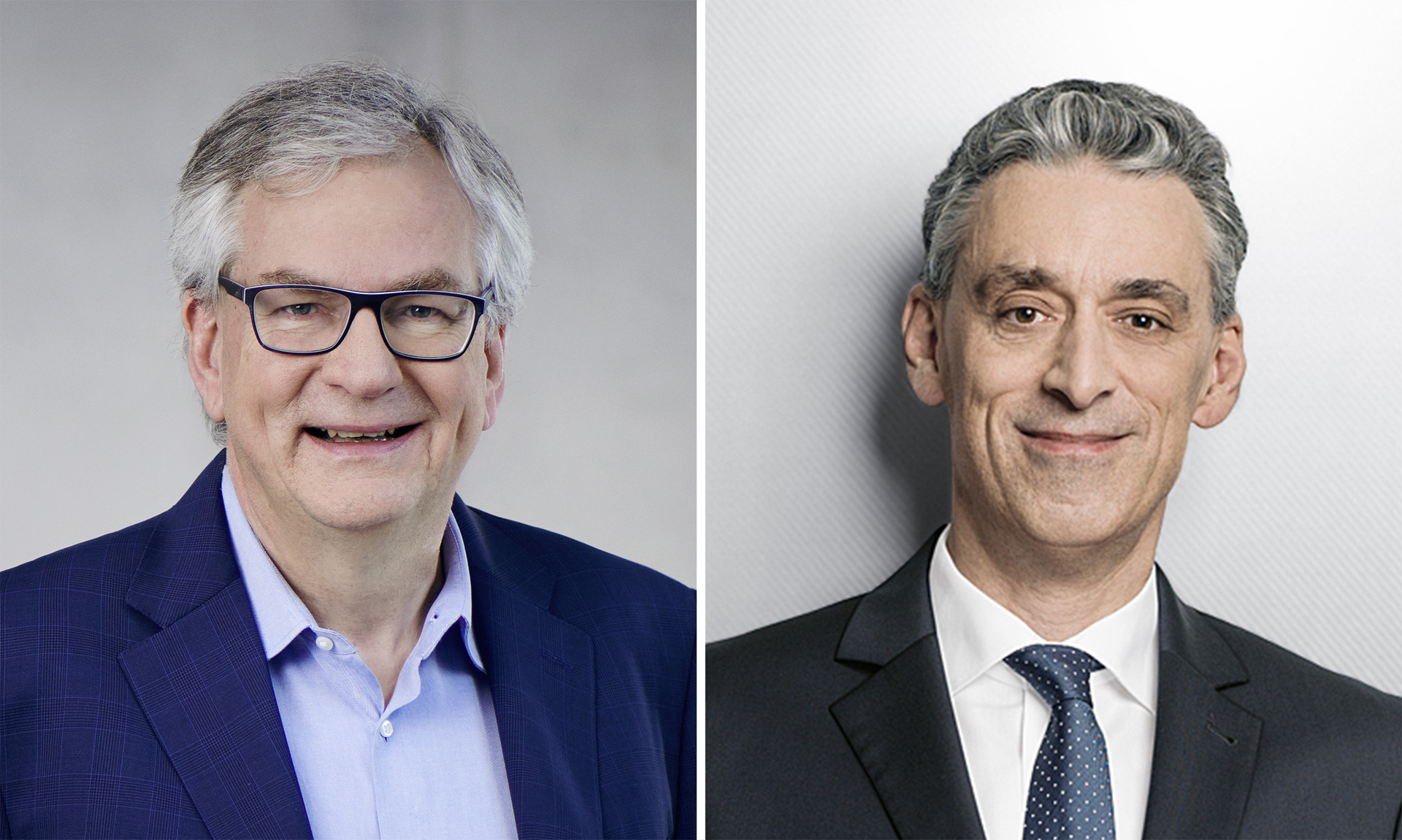 Die Zukunft der Logistik: Frank Appel und Martin Daum im CEO-Podcast Die Zukunft der Logistik: Frank Appel und Martin Daum im CEO-Podcast