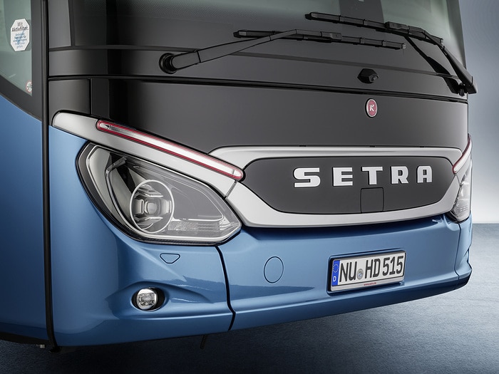 Setra ComfortClass