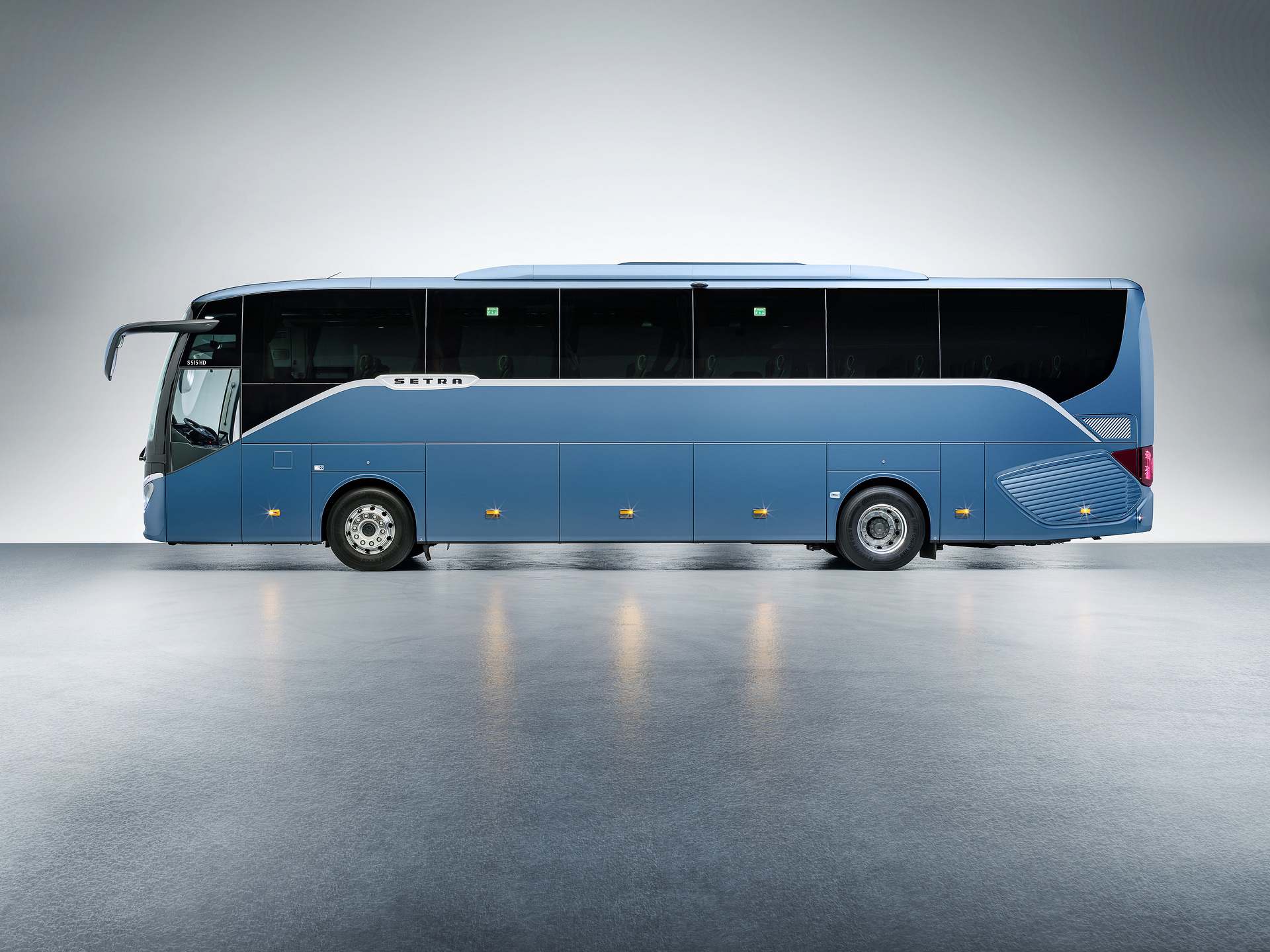 Setra ComfortClass