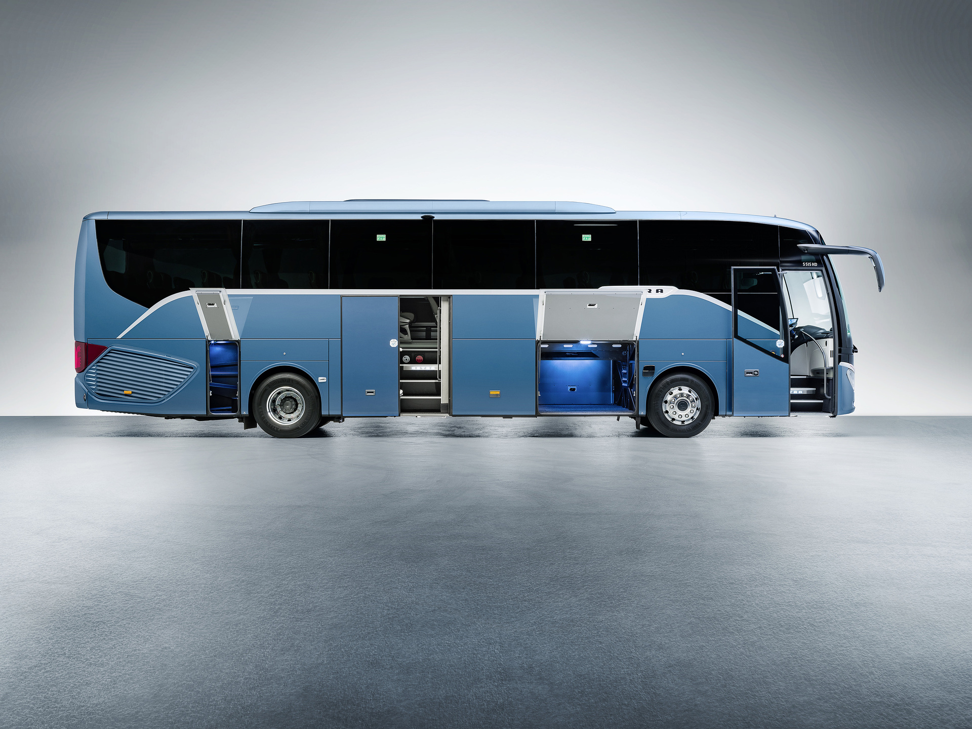 Setra ComfortClass