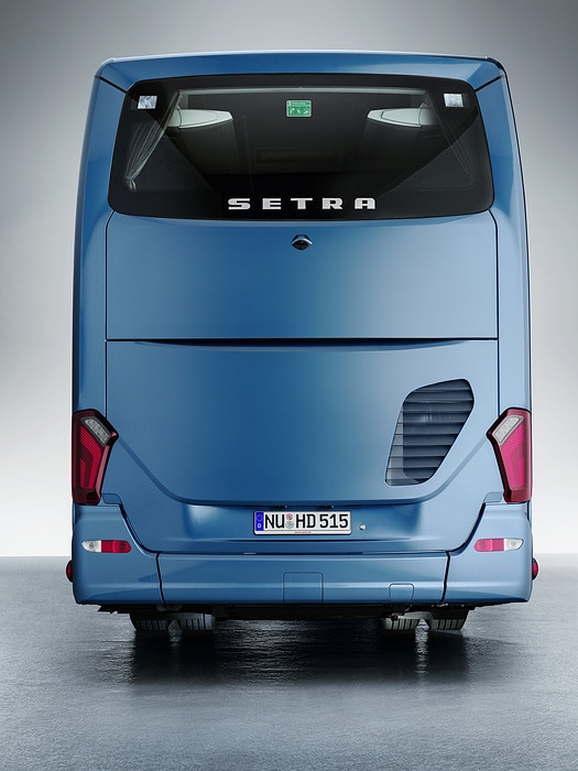 Setra ComfortClass