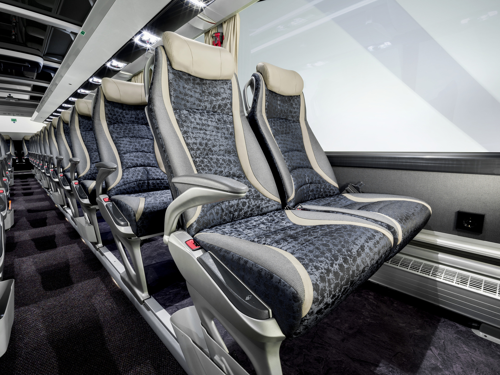 Setra TopClass