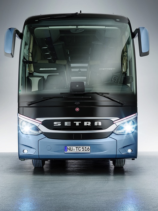 Setra TopClass