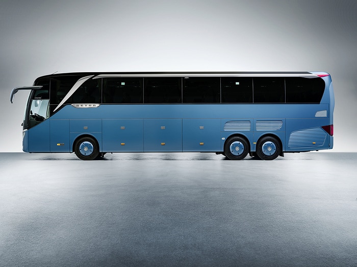 Setra TopClass