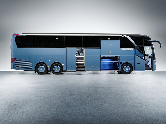 Setra TopClass