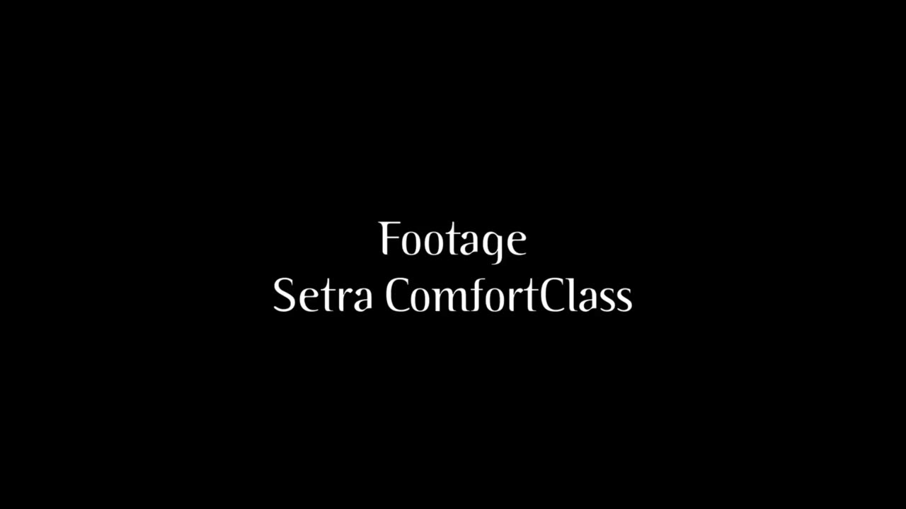 Footage Setra ComfortClass
