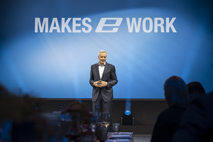 Daimler Truck Media Night (18.09.2022)