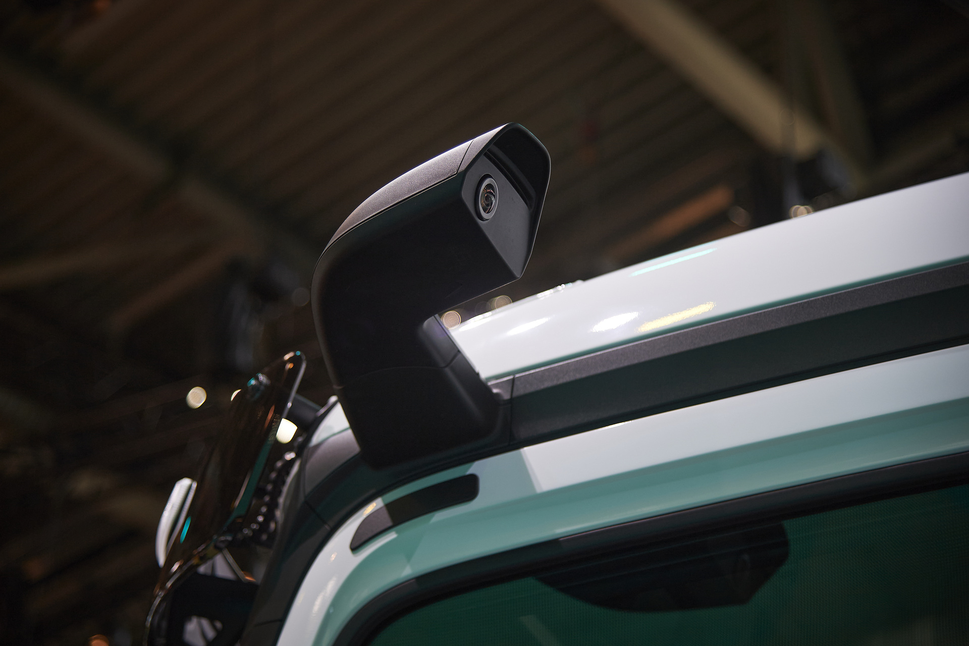 Mercedes-Benz Trucks präsentiert auf der bauma 2022 innovative Lkw für einen nachhaltigen und sicheren Bauverkehr Mercedes-Benz Trucks präsentiert auf der bauma 2022 innovative Lkw für einen nachhaltigen und sicheren Bauverkehr