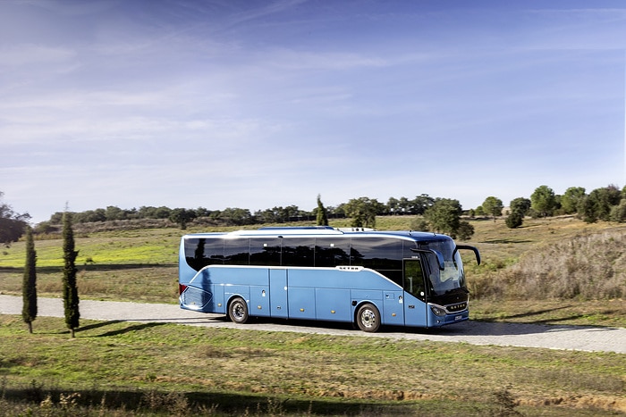 Setra ComfortClass