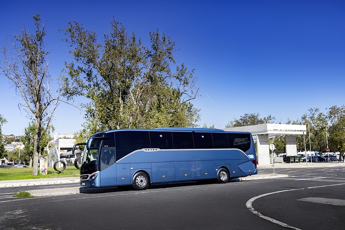 Setra ComfortClass