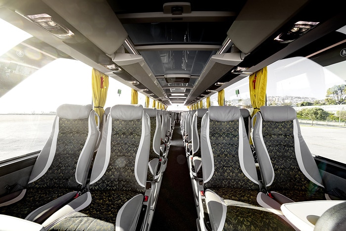 Setra TopClass