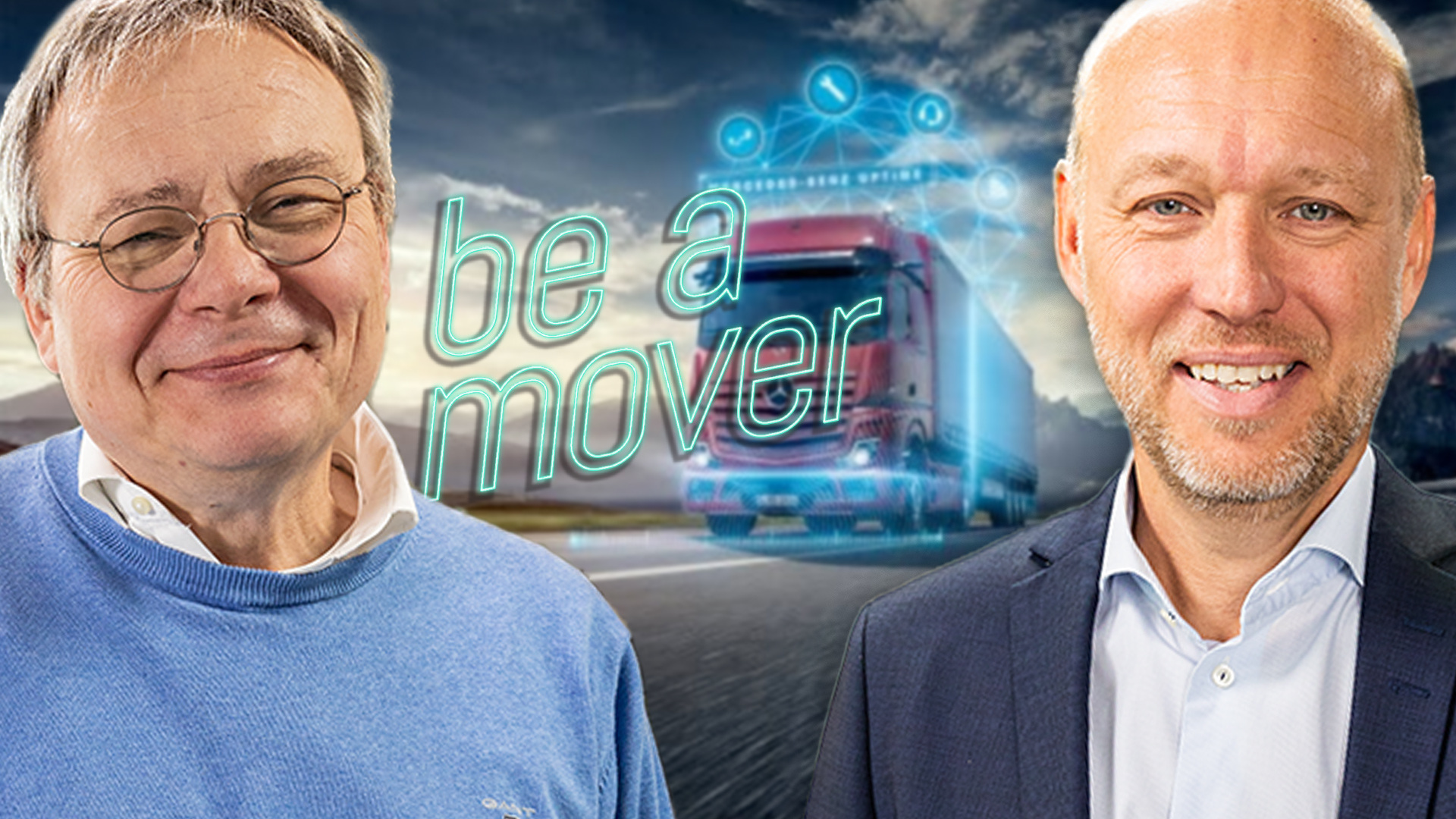 Is Software becoming a decisive factor? Marcus Claessons “be a mover talk” with Jörg Howe Is Software becoming a decisive factor? Marcus Claessons “be a mover talk” with Jörg Howe