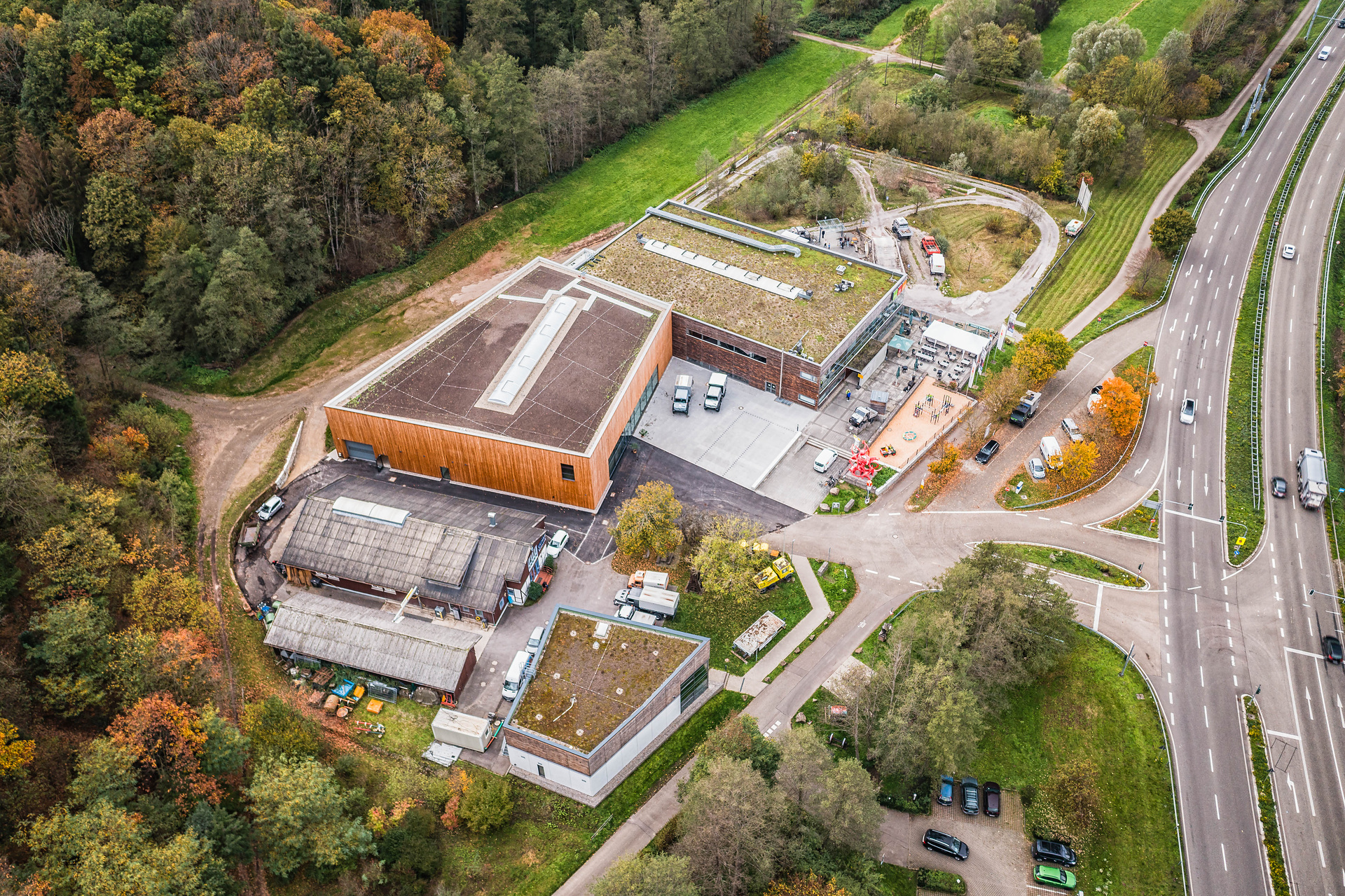 Unimog Museum Reopens after Expansion: Now twice as much to expe