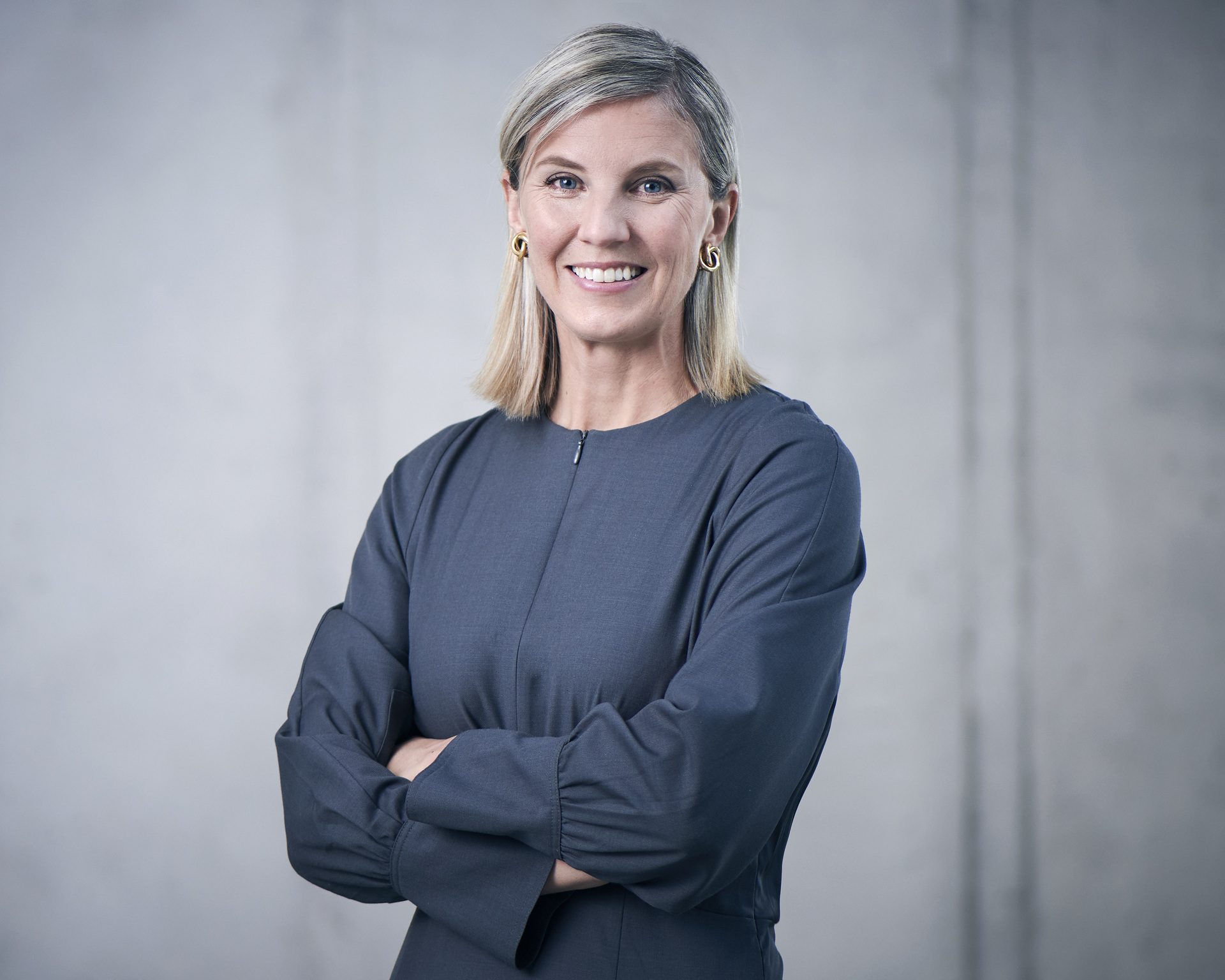 Daimler Truck: Supervisory Board appoints Karin Rådström until end of January 2029