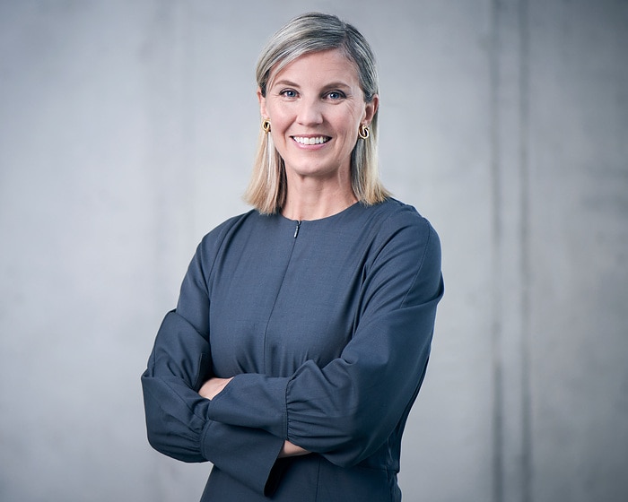 Daimler Truck: Aufsichtsrat bestellt Karin Rådström bis Ende Januar 2029