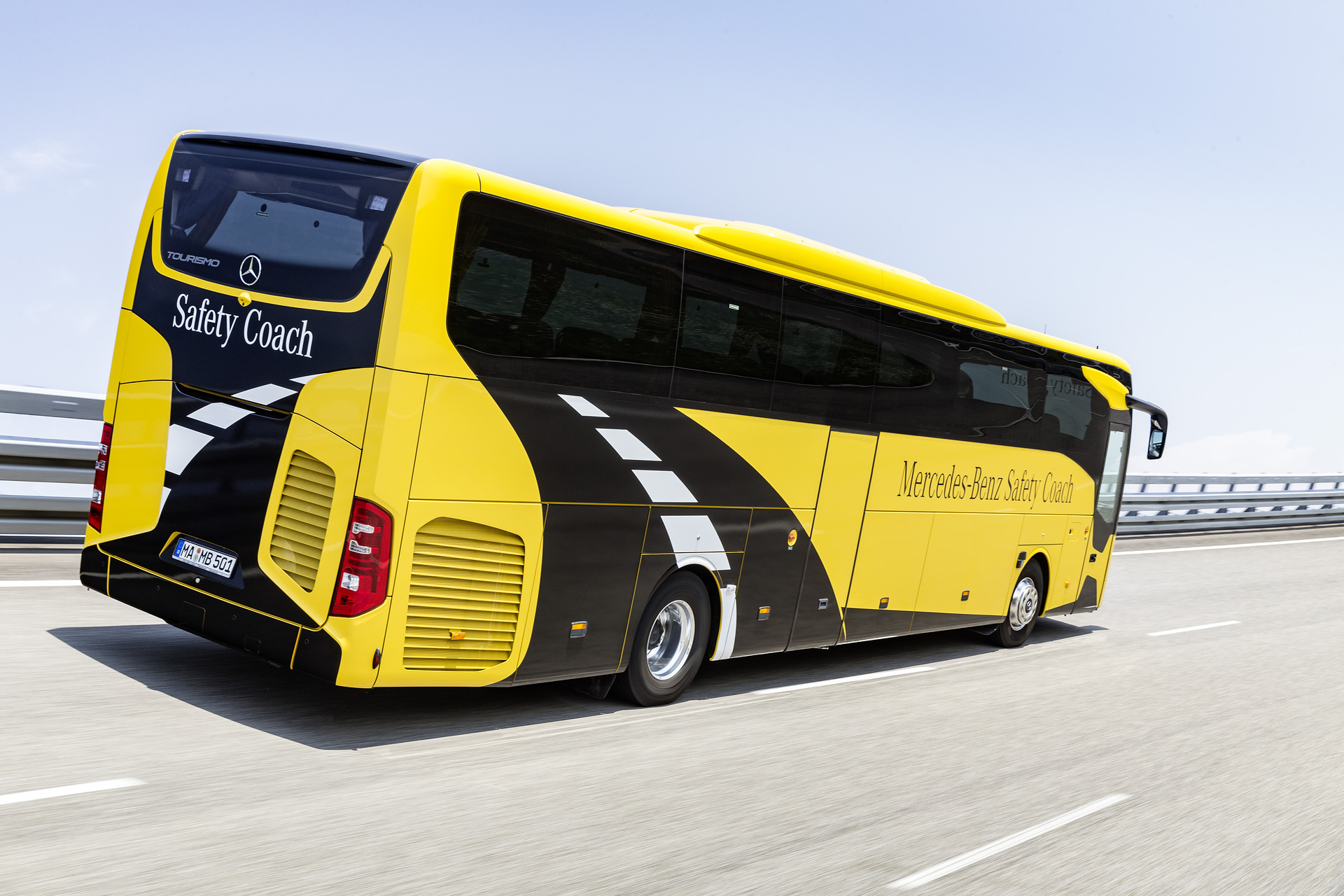 1 Million Active Brake Assist/1 Million Active Brake Assists One million Active Brake Assist emergency braking assistants sold: Daimler Truck celebrates milestone for safety in trucks and buses