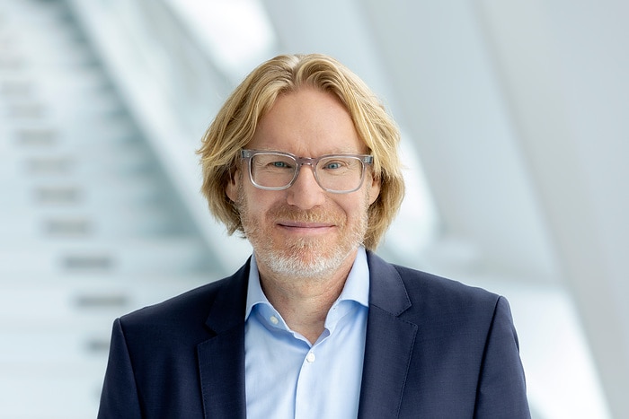Personelle Veränderung: Dr. Florian Hofer wird neuer Chief Legal und Compliance Officer bei Daimler Truck