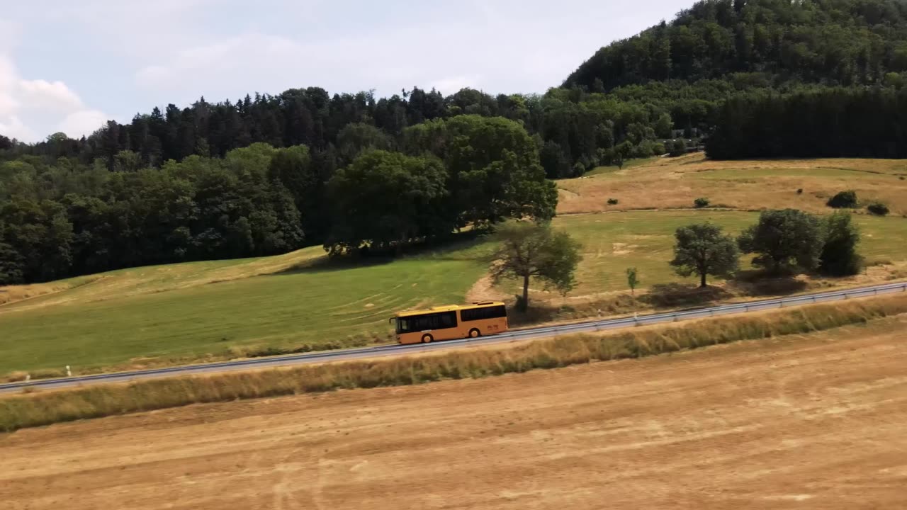 Pressefahrt Schwäbisch Gmünd: Setra MultiClass 500 LE