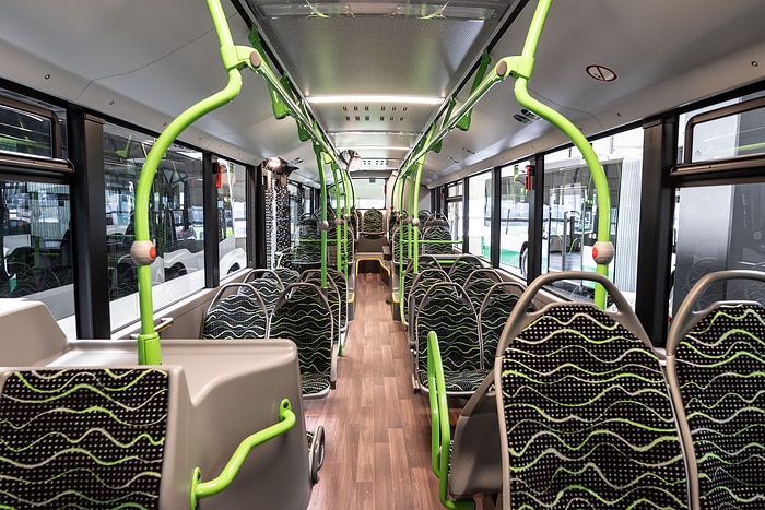 34 Citaro in drei Jahren: Lyst-Reisen modernisiert Fuhrpark mit zehn weiteren Mercedes-Benz Stadtbussen