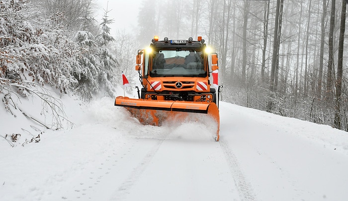 Nutzen statt besitzen: Mit Unimog Rent das richtige Fahrzeug zur richtigen Zeit am richtigen Ort haben