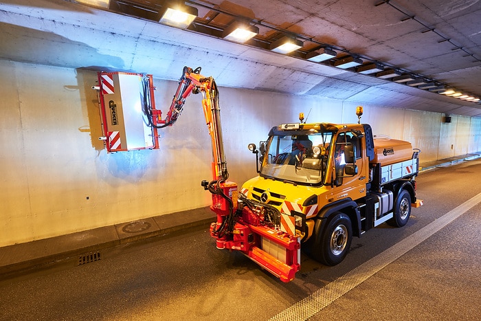 Nutzen statt besitzen: Mit Unimog Rent das richtige Fahrzeug zur richtigen Zeit am richtigen Ort haben