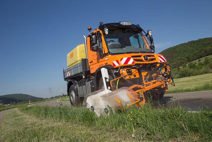 Nutzen statt besitzen: Mit Unimog Rent das richtige Fahrzeug zur richtigen Zeit am richtigen Ort haben