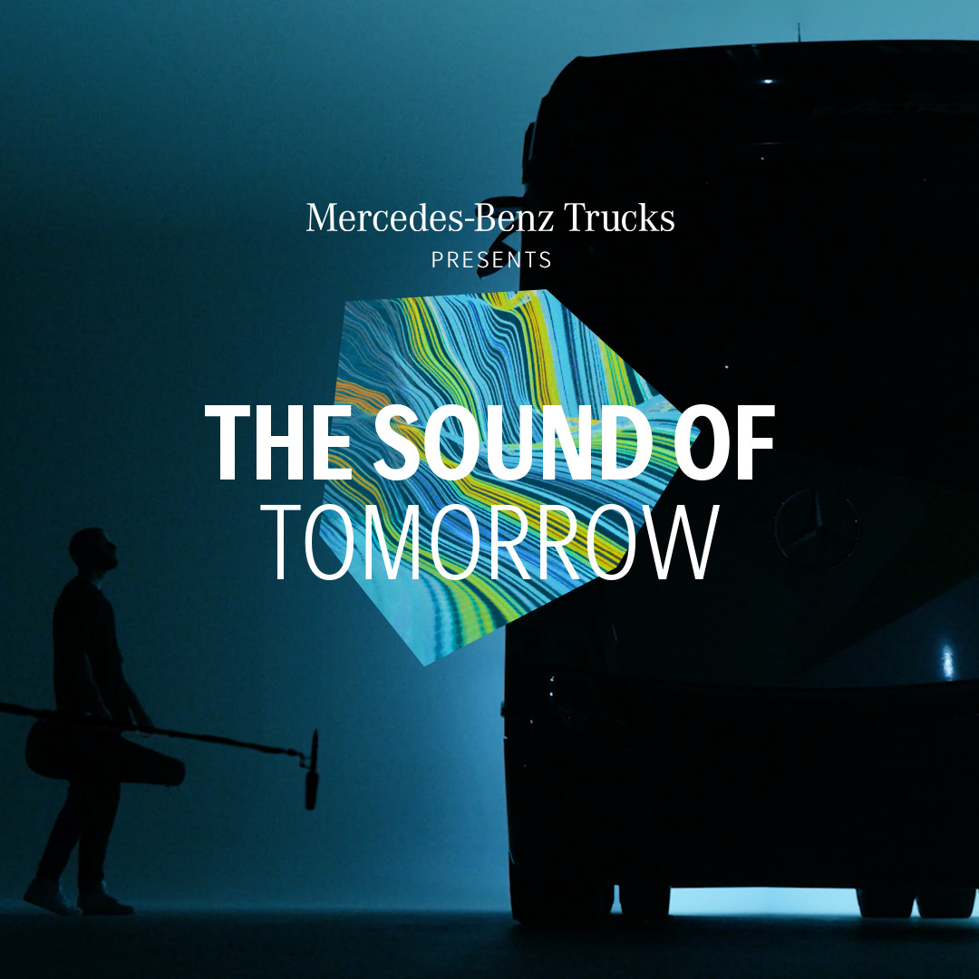 Mercedes-Benz Trucks mehrfach für eActros LongHaul Marketing-Kampagne ausgezeichnet Mercedes-Benz Trucks mehrfach für eActros LongHaul Marketing-Kampagne ausgezeichnet