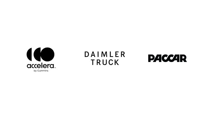Accelera by Cummins, Daimler Truck and PACCAR form a joint venture to advance battery cell production in the United States