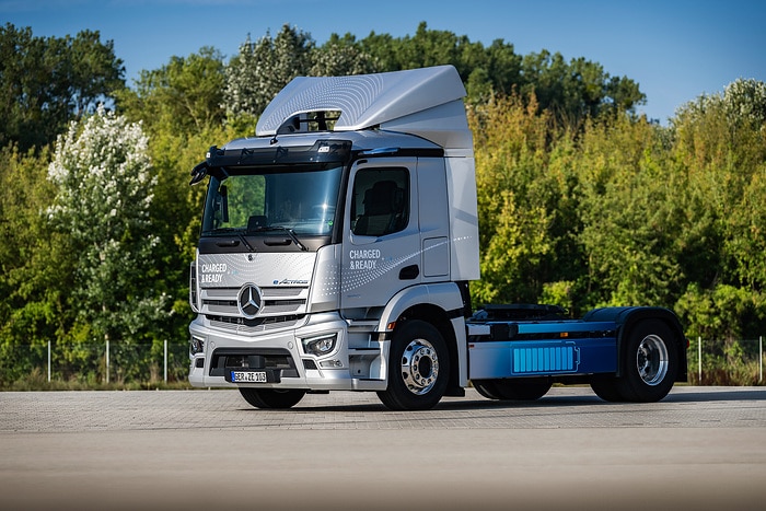 Highlights auf der NUFAM: Diese Fahrzeuge präsentieren die Mercedes-Benz Partner in Karlsruhe