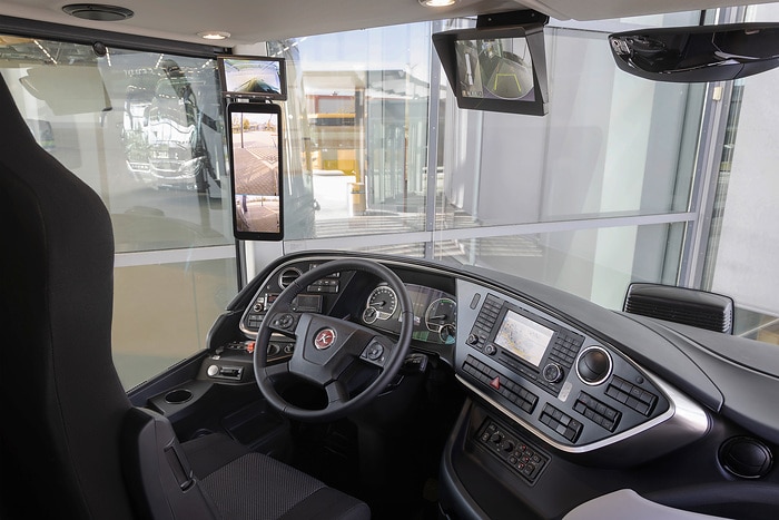 Setra TopClass DT
