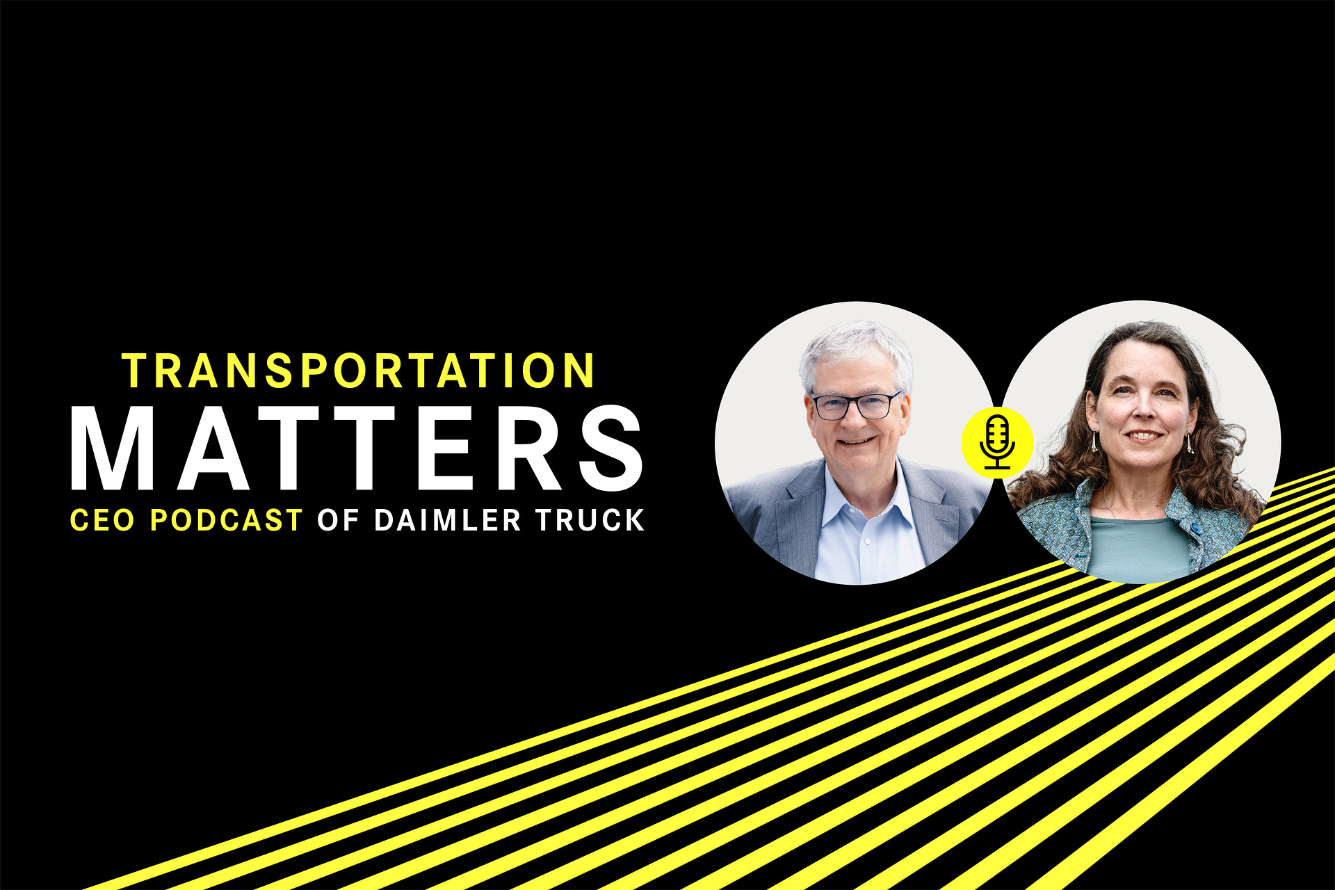 Der CEO Podcast - Warum es mehr als ZEVs für nachhaltigen Verkehr braucht Der CEO Podcast - Warum es mehr als ZEVs für nachhaltigen Verkehr braucht