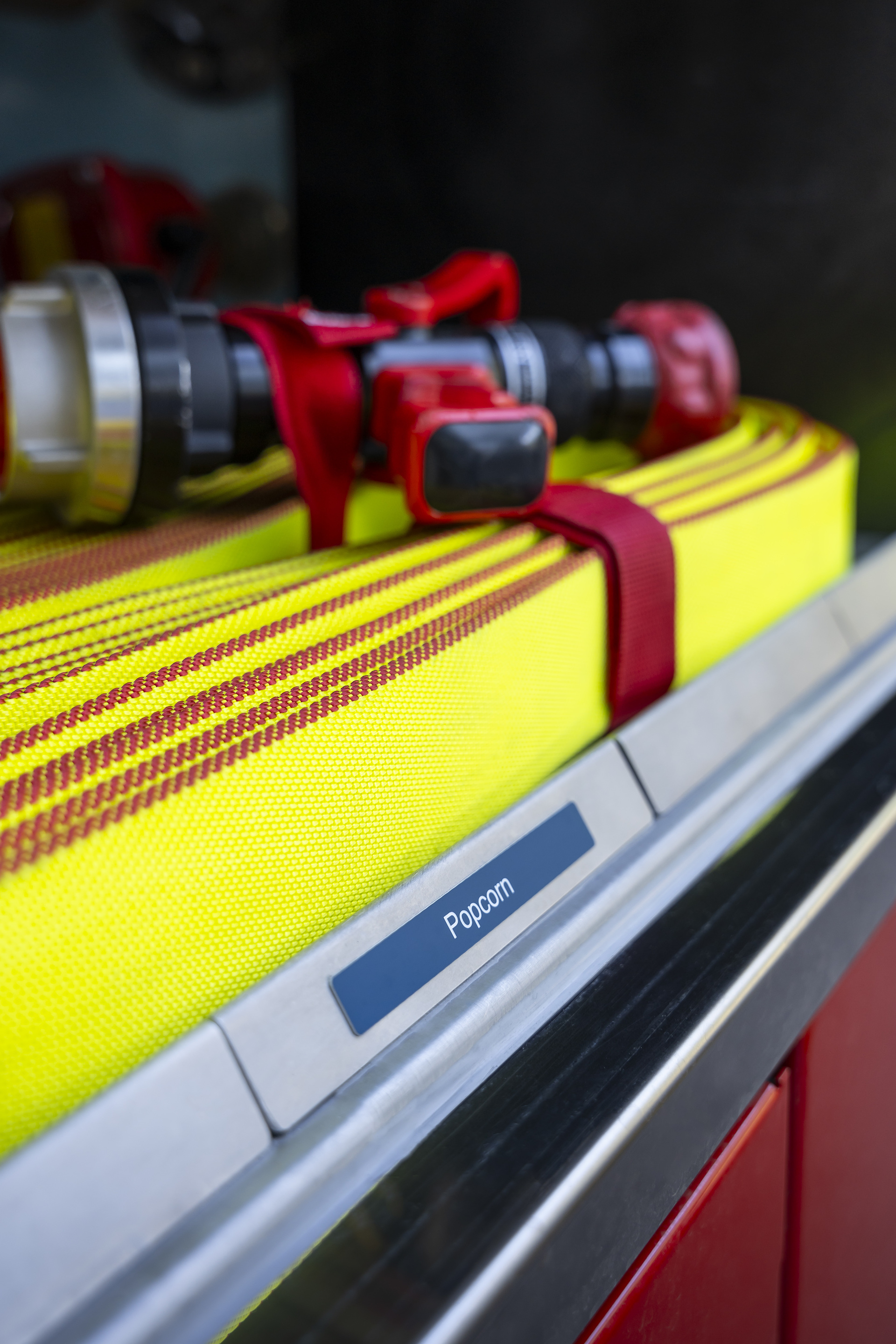 Retten, Löschen, Bergen, Schützen: FUSO Canter 4x4 im Einsatz bei der Schweizer Feuerwehr Retten, Löschen, Bergen, Schützen: FUSO Canter 4x4 im Einsatz bei der Schweizer Feuerwehr