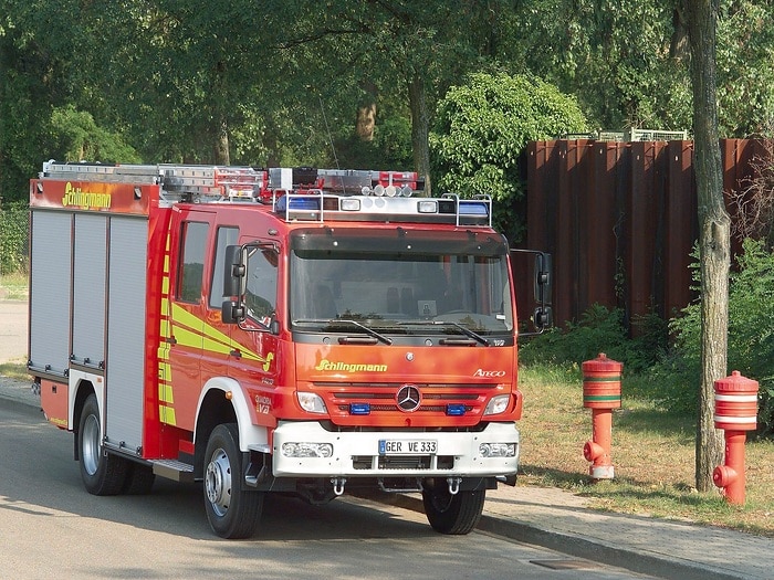 25 Jahre Mercedes-Benz Atego: ein Lkw so vielseitig wie die Transportaufgaben im Verteilerverkehr