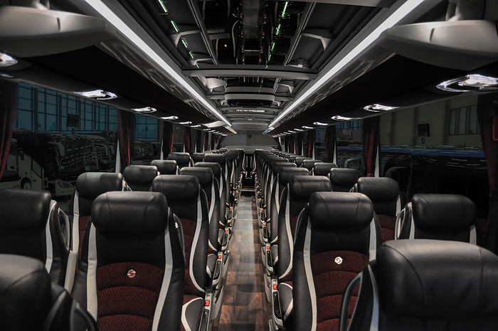 Schlienz acquires top-class Setra