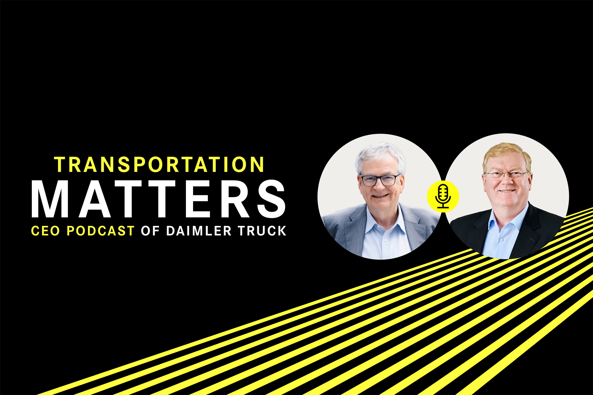 The CEO-Podcast – Technological Transformation: The Bosch Perspective The CEO-Podcast – Technological Transformation: The Bosch Perspective