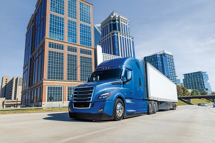 Cascadia 1 online
