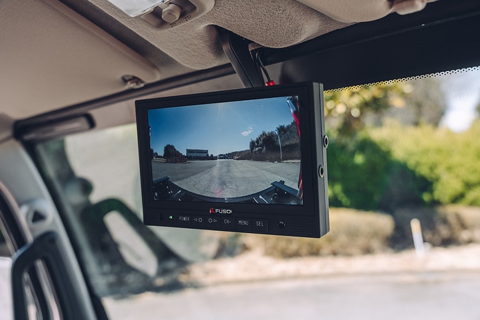 Daimler Truck brand FUSO launches all-new Canter, enhanced safety, comfort and variability for both Canter and eCanter model