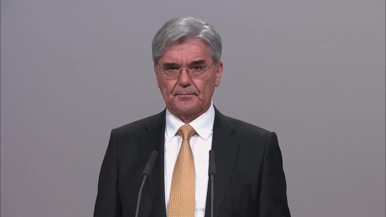 Nach Rekordjahr: Daimler Truck bekräftigt strategische Ambitionen auf der Hauptversammlung - Dividende in Höhe von 1,90 € je Aktie vorgeschlagen