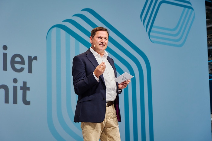 Supplier Summit 2024: Daimler Truck im Dialog mit Lieferanten und strategischen Partnern