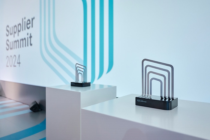 Supplier Summit 2024: Daimler Truck in dialogue with suppliers and strategic partners