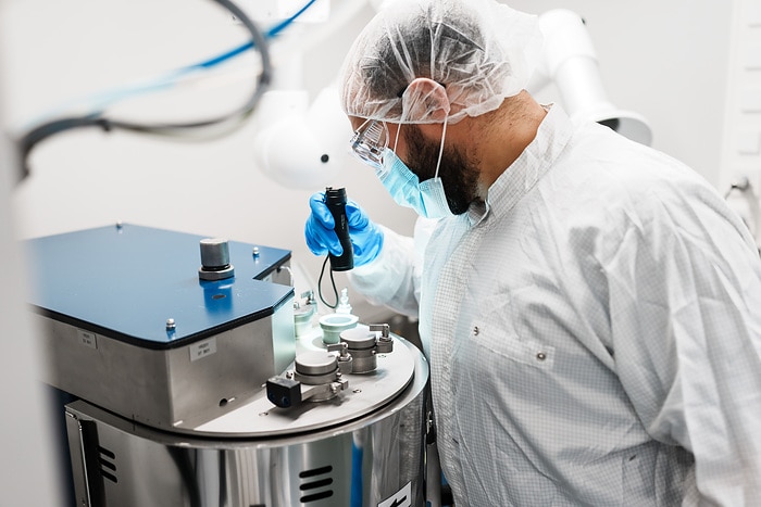 Battery Technology Center officially opened at the  Mercedes-Benz plant in Mannheim - series assembly of  the next battery generation at the site