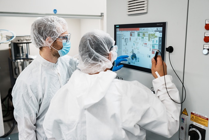 Battery Technology Center officially opened at the  Mercedes-Benz plant in Mannheim - series assembly of  the next battery generation at the site