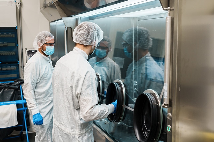 Battery Technology Center officially opened at the  Mercedes-Benz plant in Mannheim - series assembly of  the next battery generation at the site