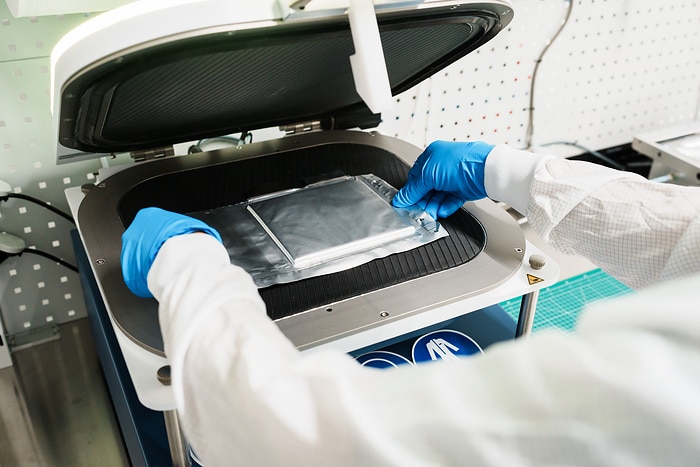 Battery Technology Center officially opened at the  Mercedes-Benz plant in Mannheim - series assembly of  the next battery generation at the site