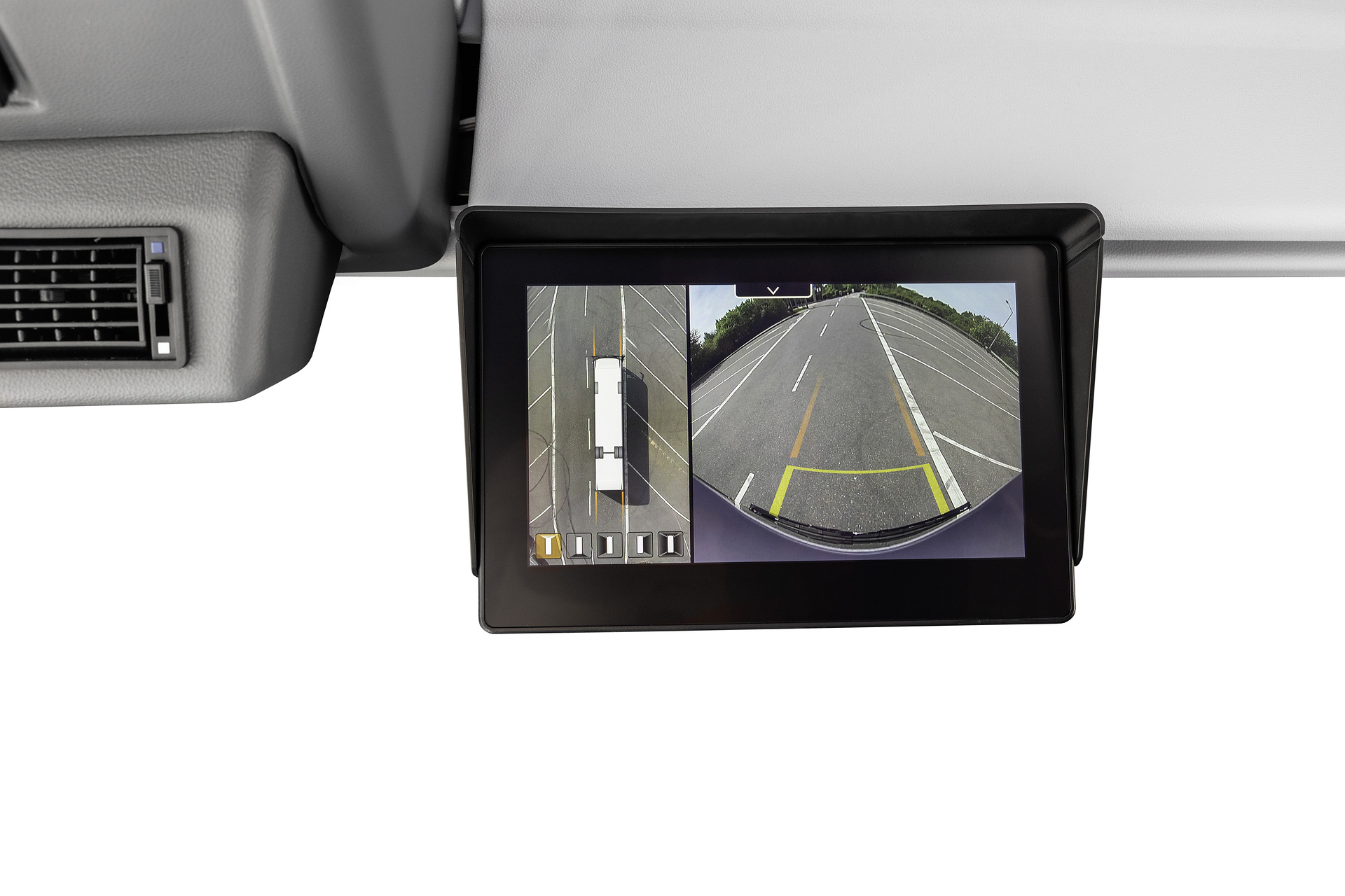 Mercedes Benz eCitaro fuell cell