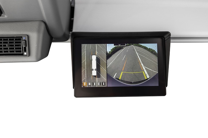 Mercedes Benz eCitaro fuell cell