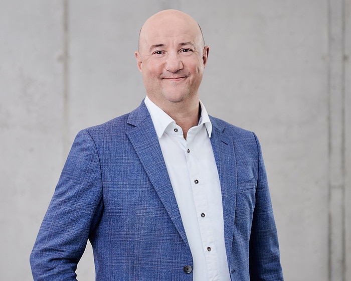 Supervisory Board sets course for the future: Karin Rådström to succeed Martin Daum as CEO of Daimler Truck