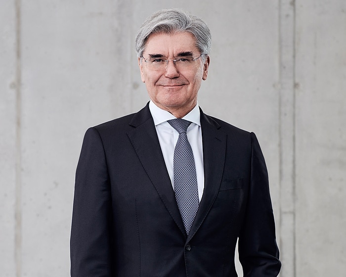 Supervisory Board sets course for the future: Karin Rådström to succeed Martin Daum as CEO of Daimler Truck